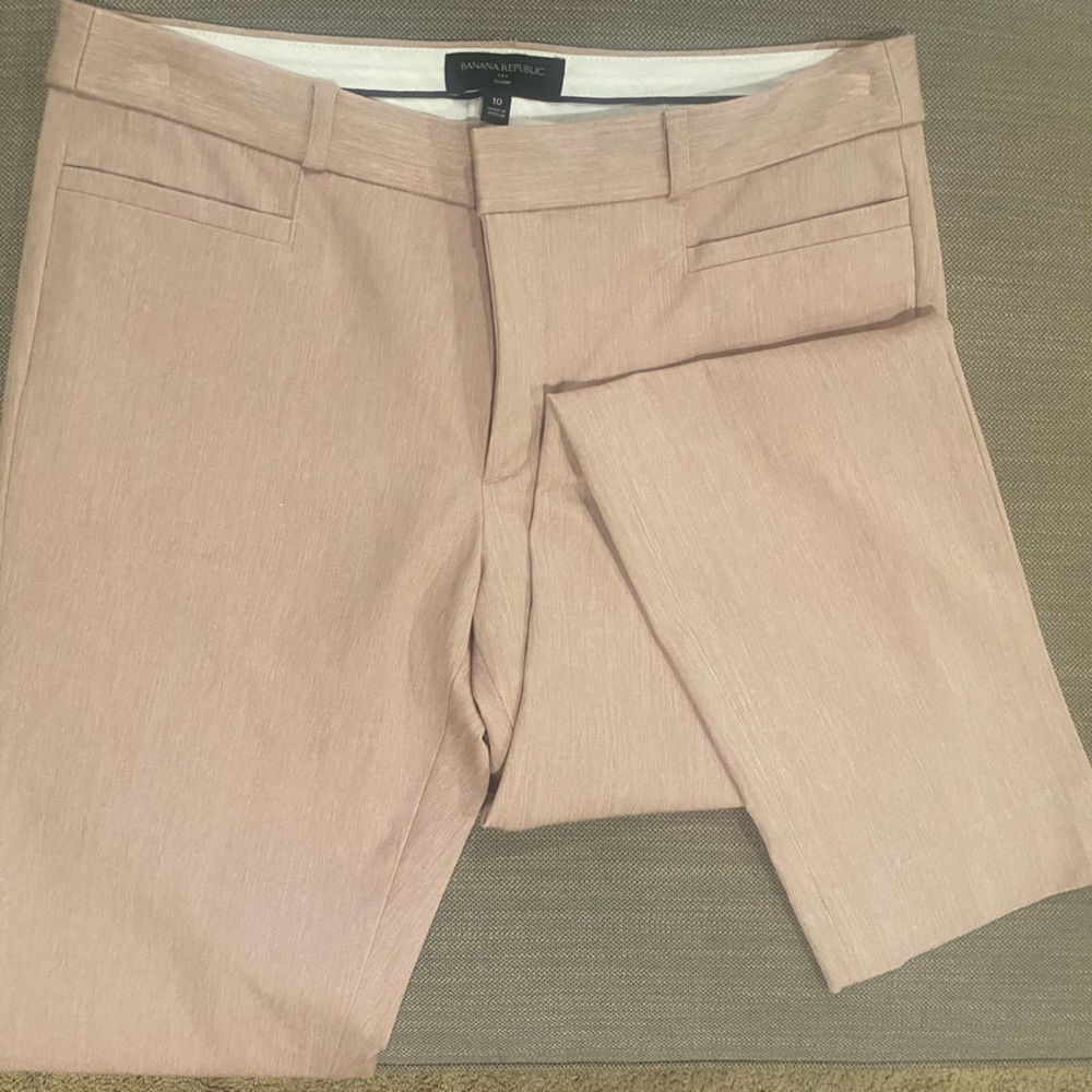 Banana Republic dress pants